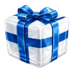 Grand Mondial Casino: Gift Image